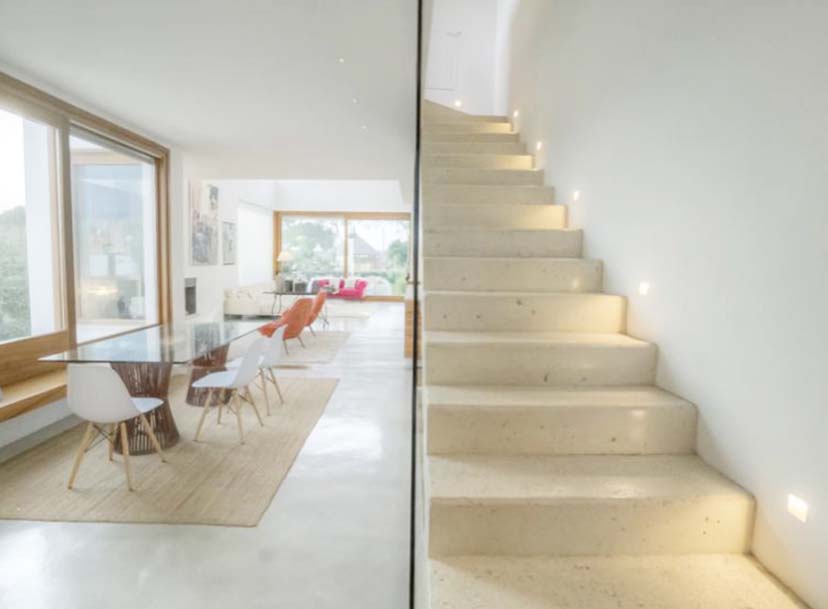 Reformas integrales en Alicante | Sandra de Vena Arquitectura